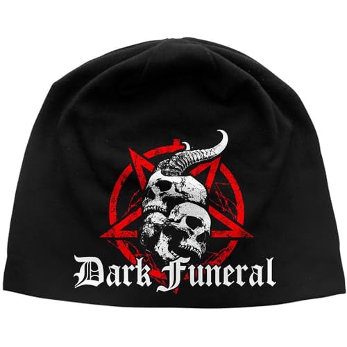 Dark Funeral - Clothing - Unisex image 2