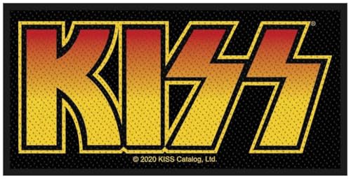 KISS - keyrings - Standard image 2