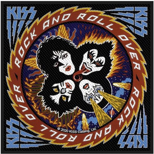 KISS - keyrings - Standard image 2