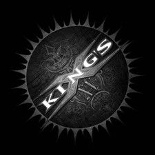 King's X - Clothing - Unisex image 2