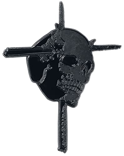 Candlemass - Pin Badge: - Pins & Badges - Kull image 2