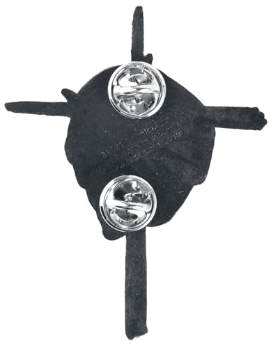 Candlemass - Pin Badge: - Pins & Badges - Kull image 3