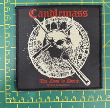 Candlemass - keyrings - Standard image 2