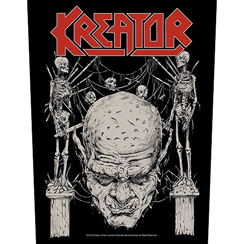 Kreator - TV Memorabilia Fridge Magnets image 2