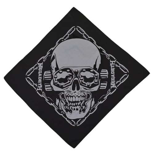 Megadeth - Clothing - Unisex image 2
