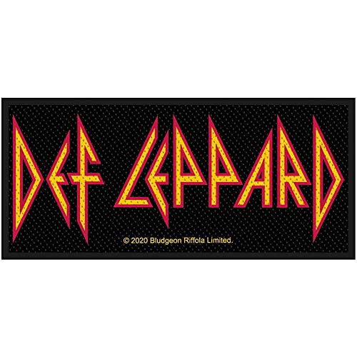 Def Leppard - keyrings - Standard image 2