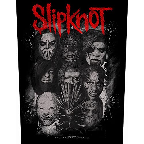 Slipknot - Patch image 2