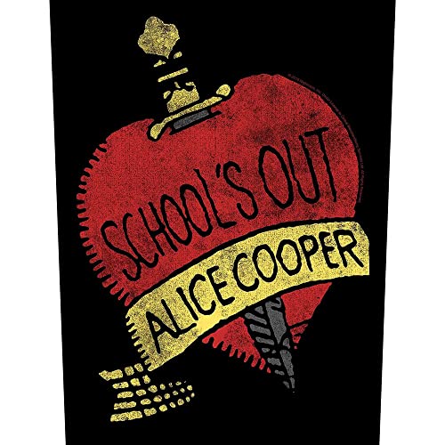 Alice Cooper - keyrings image 2