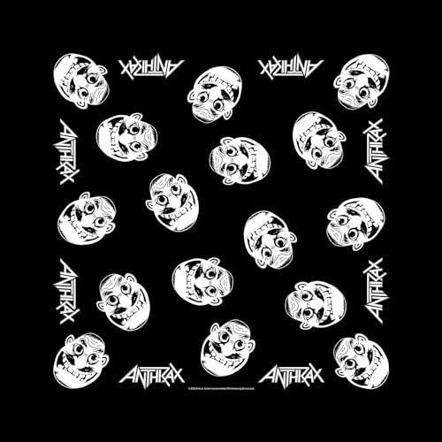 Anthrax - Clothing - Unisex image 2