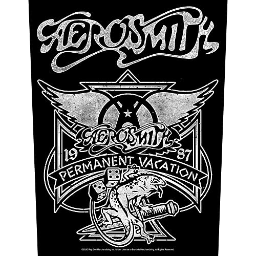 Aerosmith - Patch image 2