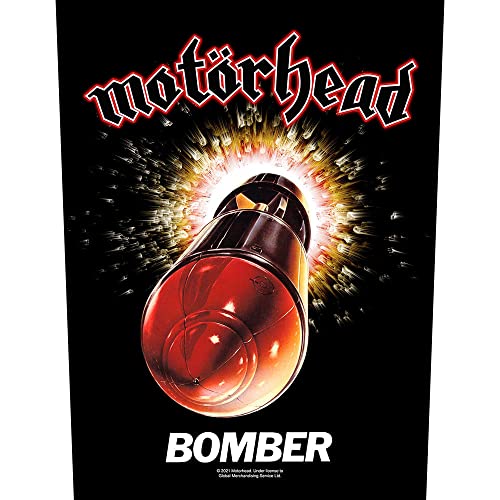 Motorhead - TV Memorabilia Fridge Magnets image 2