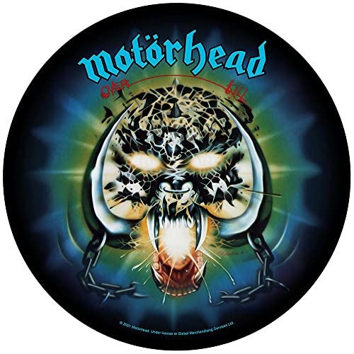 Motorhead - keyrings image 2