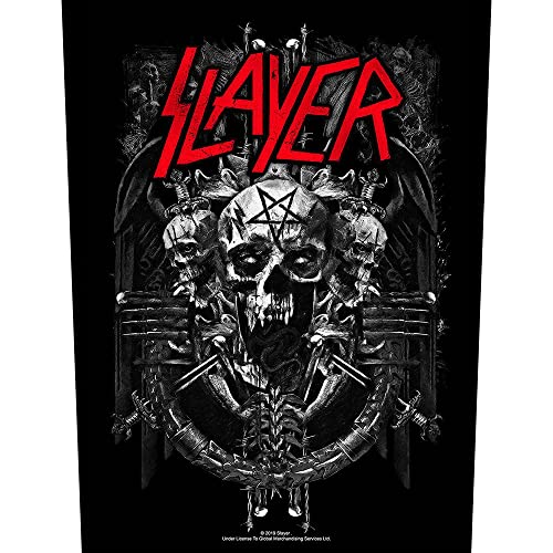 Slayer - Patch image 2