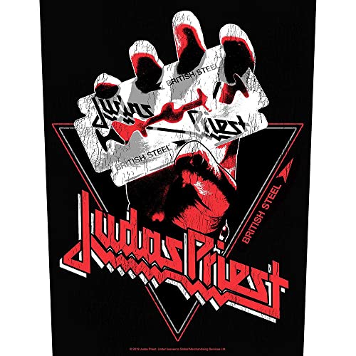 Judas Priest - TV Memorabilia Fridge Magnets image 2