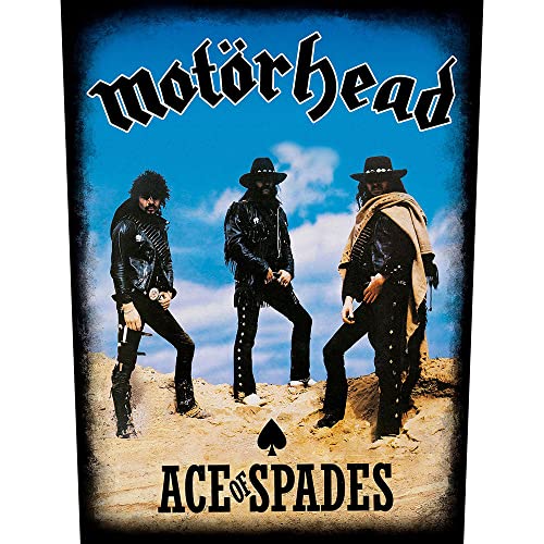 Motorhead - TV Memorabilia Fridge Magnets image 2