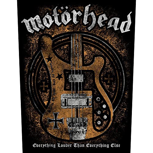 Motorhead - TV Memorabilia Fridge Magnets image 2