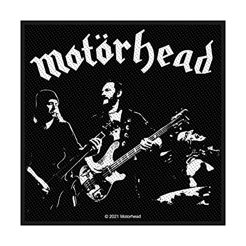 Motorhead - keyrings - Standard image 2