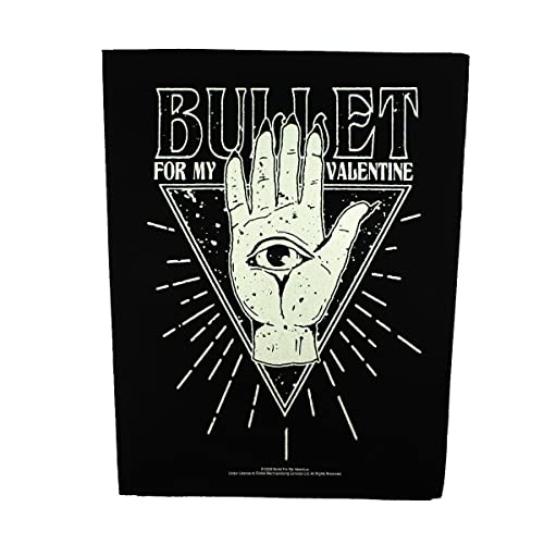 Bullet For My Valent - keyrings image 2