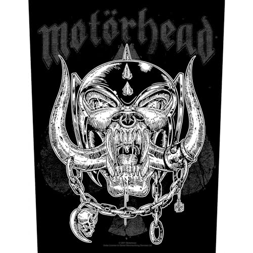 Motorhead - Patch image 2