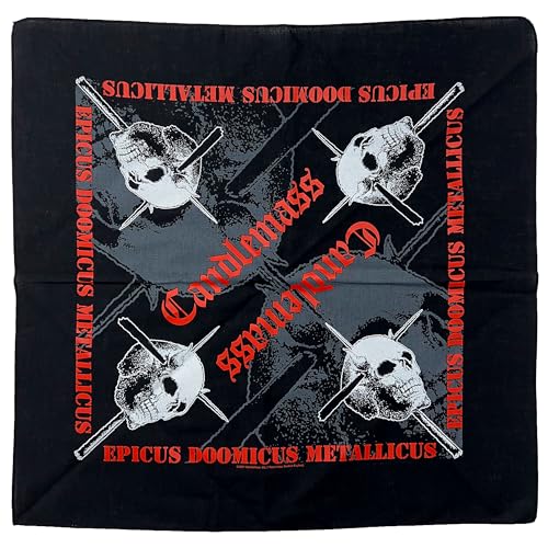 Candlemass - Clothing - Unisex image 2