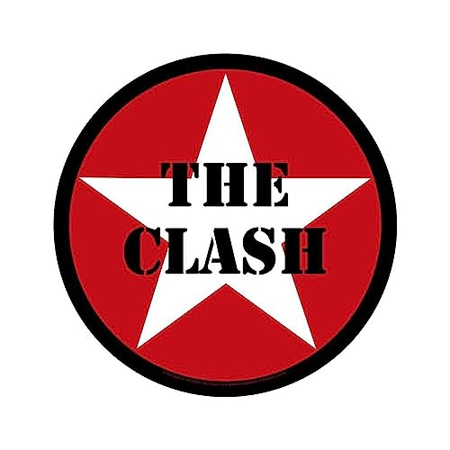 Clash - TV Memorabilia Fridge Magnets image 2