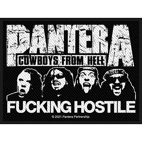 Pantera - keyrings - Standard image 2