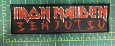 Iron Maiden - keyrings image 2