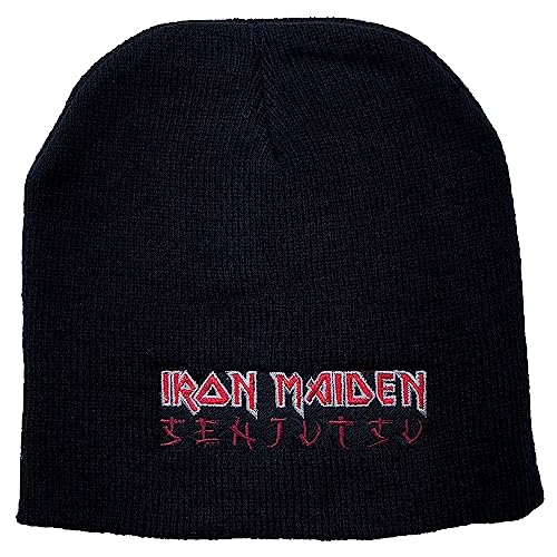 Iron Maiden - Clothing - Unisex image 2