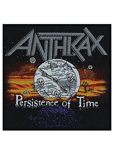 Anthrax - keyrings - Standard image 2