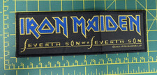 Iron Maiden - keyrings image 2