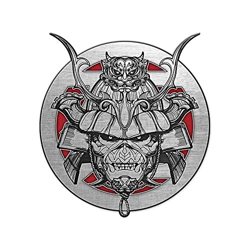 Iron Maiden - Clothing image 2