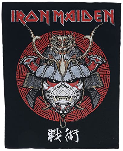 Iron Maiden - keyrings image 2