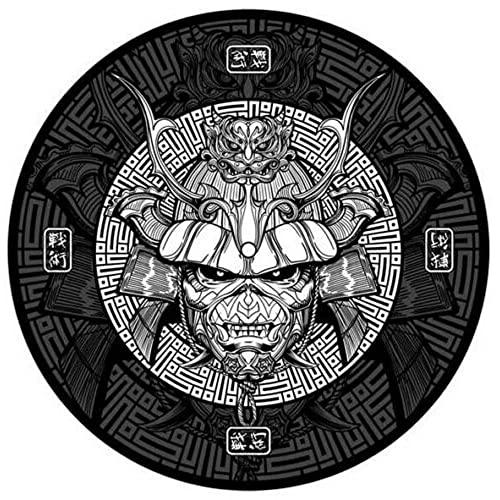 Iron Maiden - Slipmats image 4
