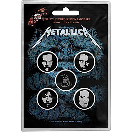 Metallica - Clothing image 2