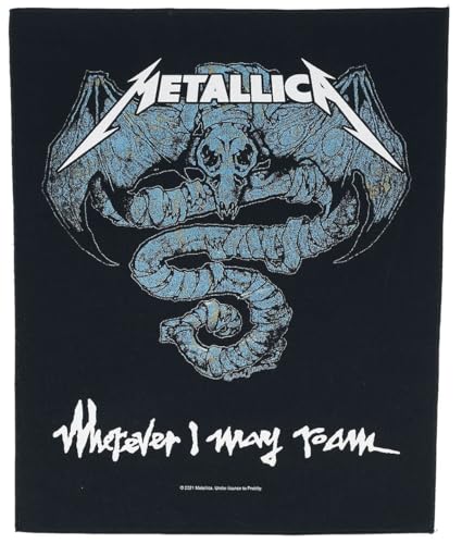 Metallica - keyrings image 2