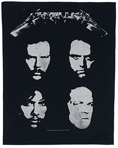Metallica - keyrings image 2