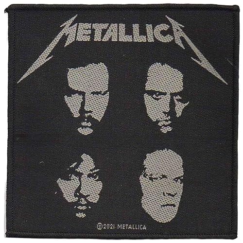 Metallica - keyrings - Standard image 2