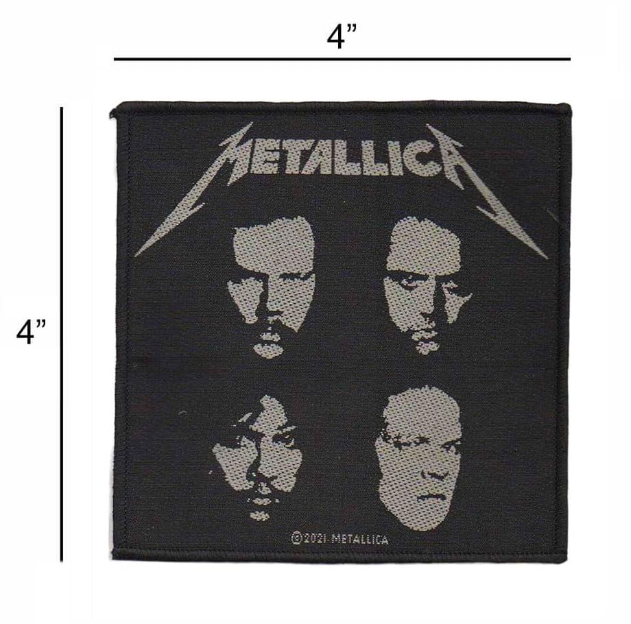 Metallica - keyrings - Standard image 3