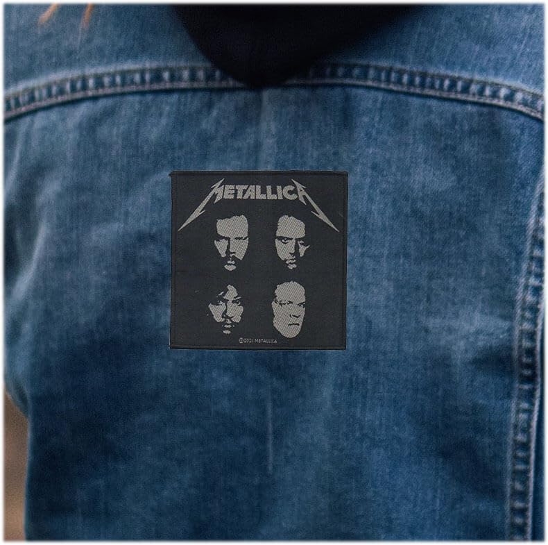 Metallica - keyrings - Standard image 4