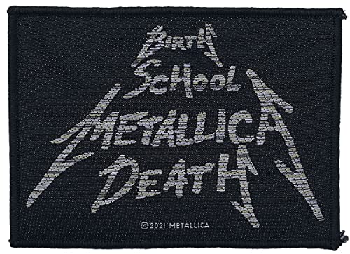 Metallica - keyrings - Standard image 2
