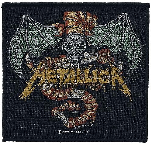 Metallica - keyrings - Standard image 2