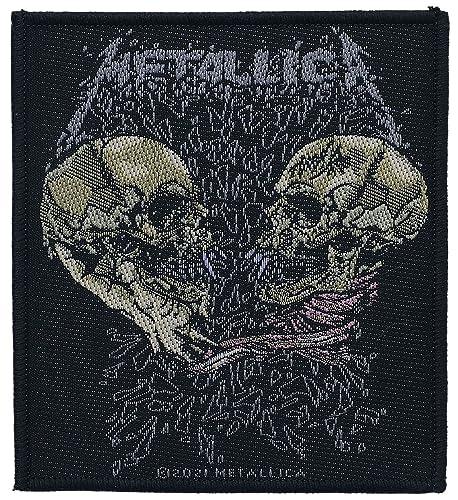 Metallica - keyrings - Standard image 2