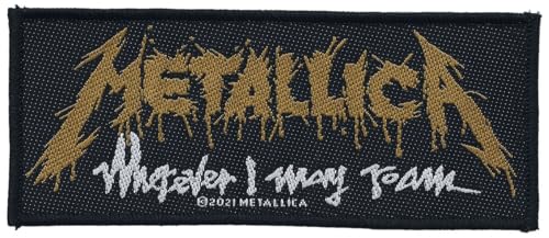 Metallica - keyrings - Standard image 2