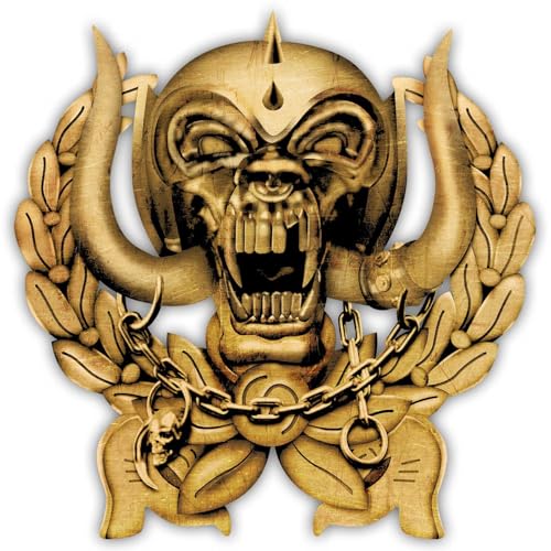 Motorhead - Clothing image 2