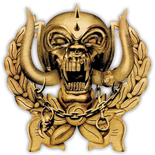 Motorhead - Clothing image 3
