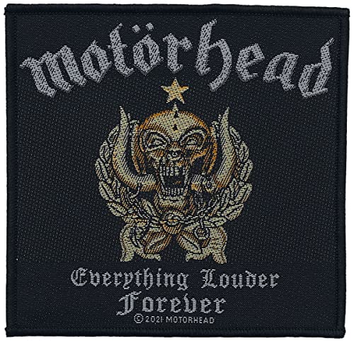 Motorhead - keyrings - Standard image 2