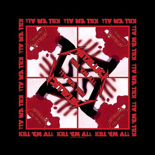 Metallica - Clothing - Unisex image 2