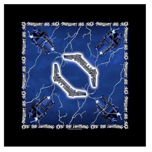 Metallica - Clothing - Unisex image 2