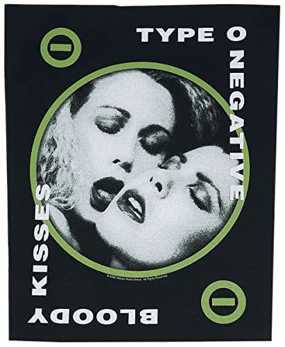 Type O Negative - keyrings image 2