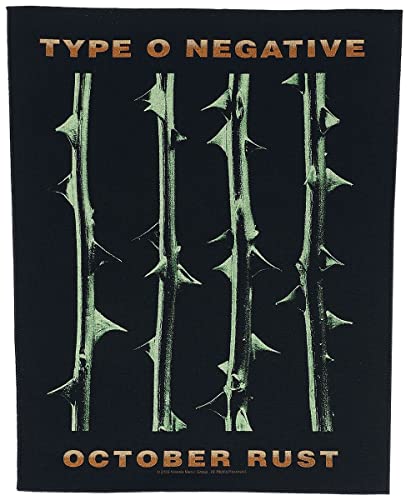 Type O Negative - Patch image 2